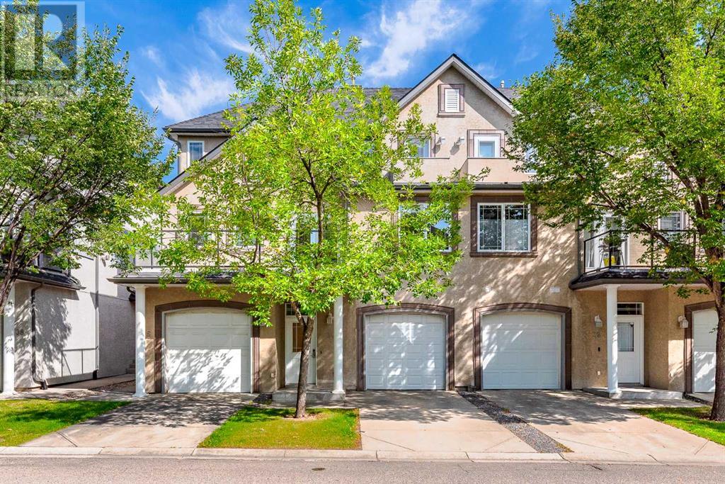 34 Simcoe Place SW, Calgary, Alberta