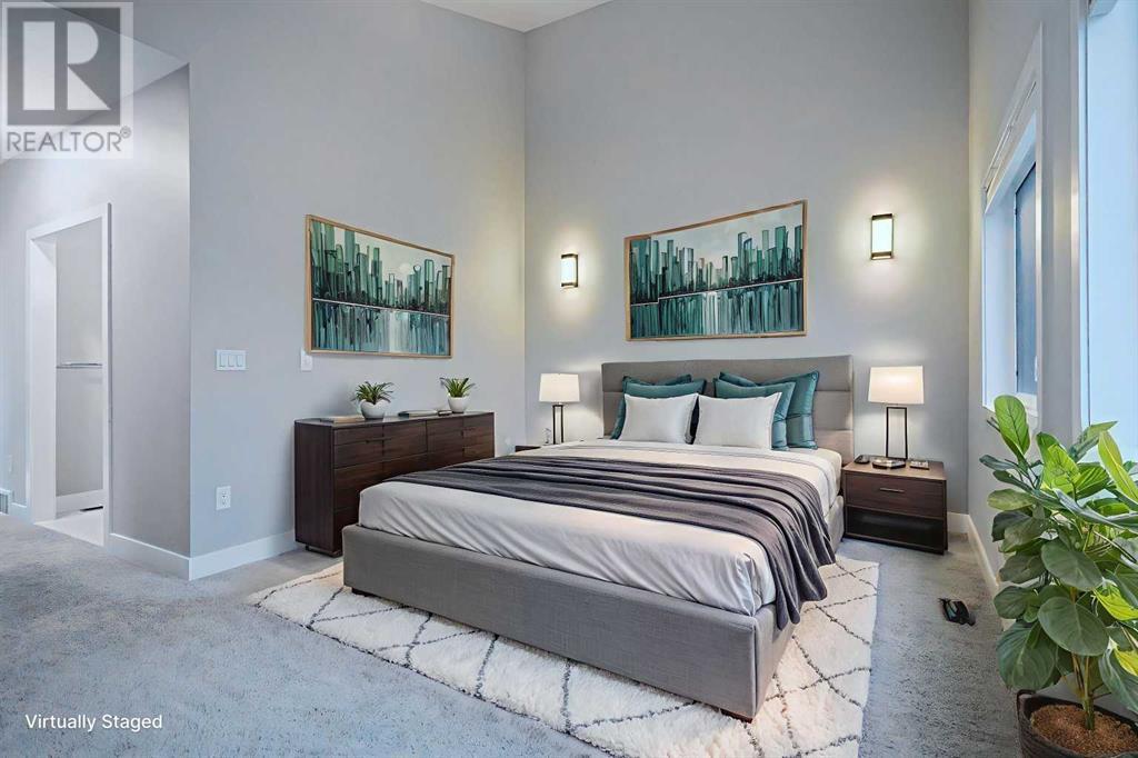 Single Family House for Sale in   Avenue NW Capitol Hill Calgary 