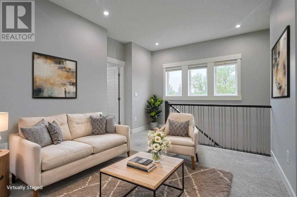 Single Family House for Sale in   Avenue NW Capitol Hill Calgary 