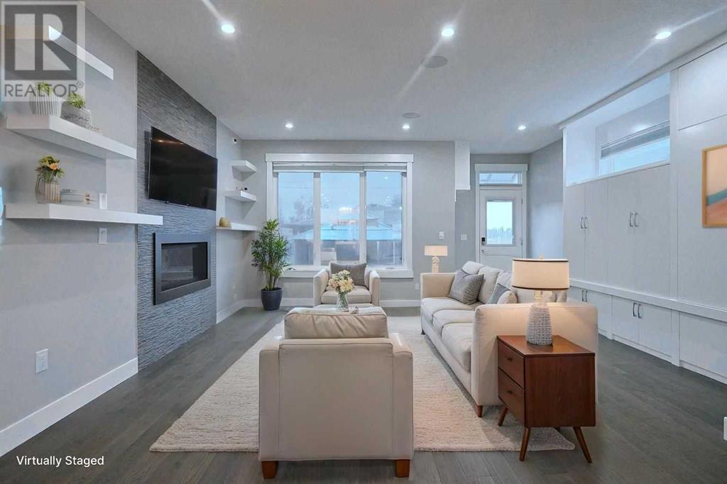 Single Family House for Sale in   Avenue NW Capitol Hill Calgary 