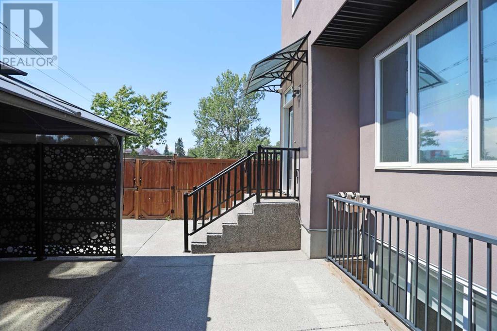 Single Family House for Sale in   Avenue NW Capitol Hill Calgary 