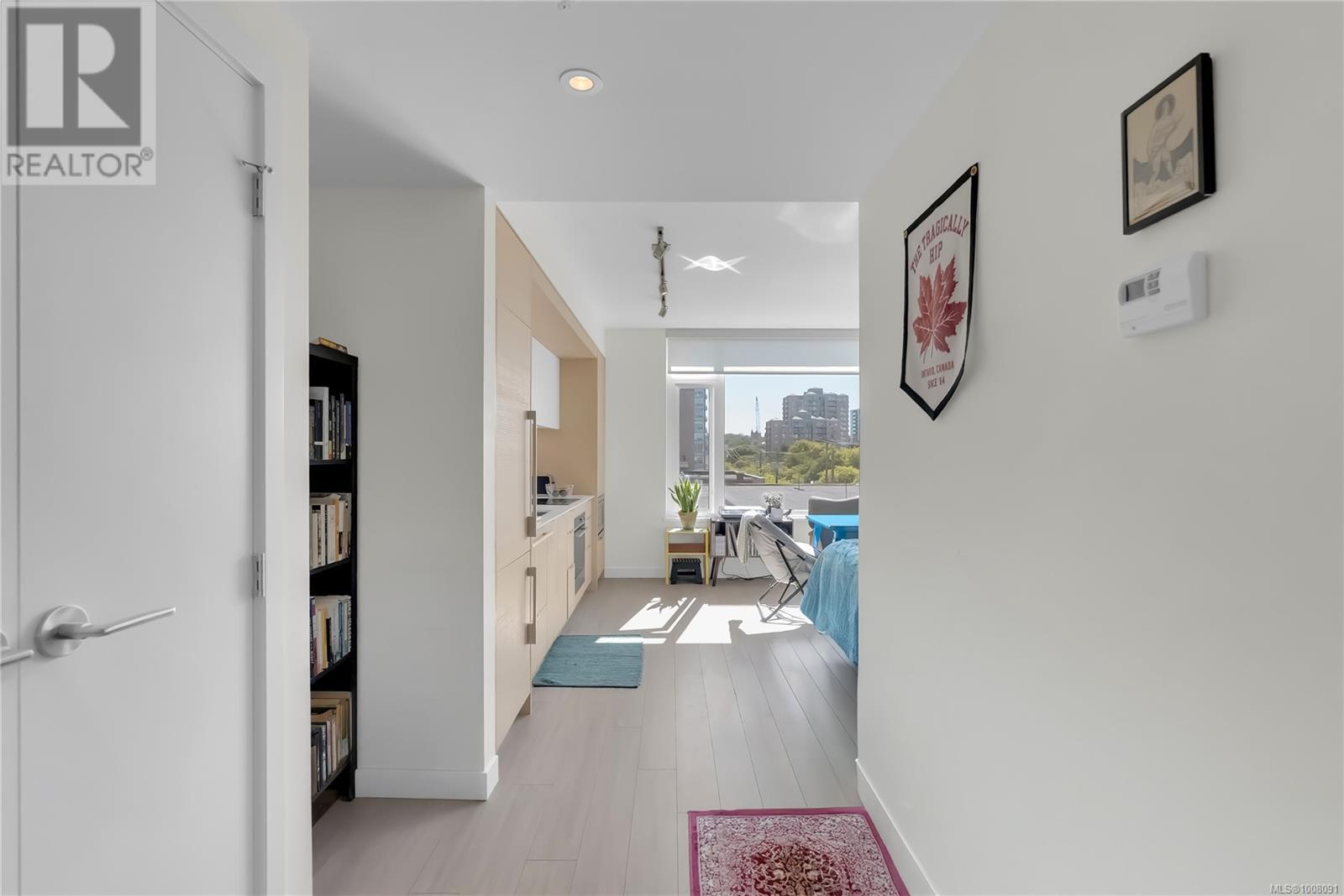507 848 Yates St, Victoria