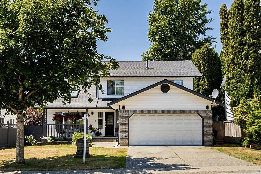 Photo 1 of 5983 188 Street, Surrey BC