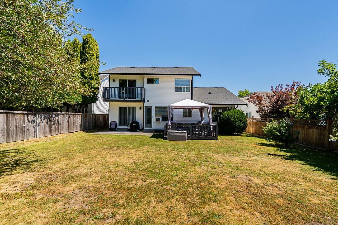 Photo 28 of 5983 188 Street, Surrey BC