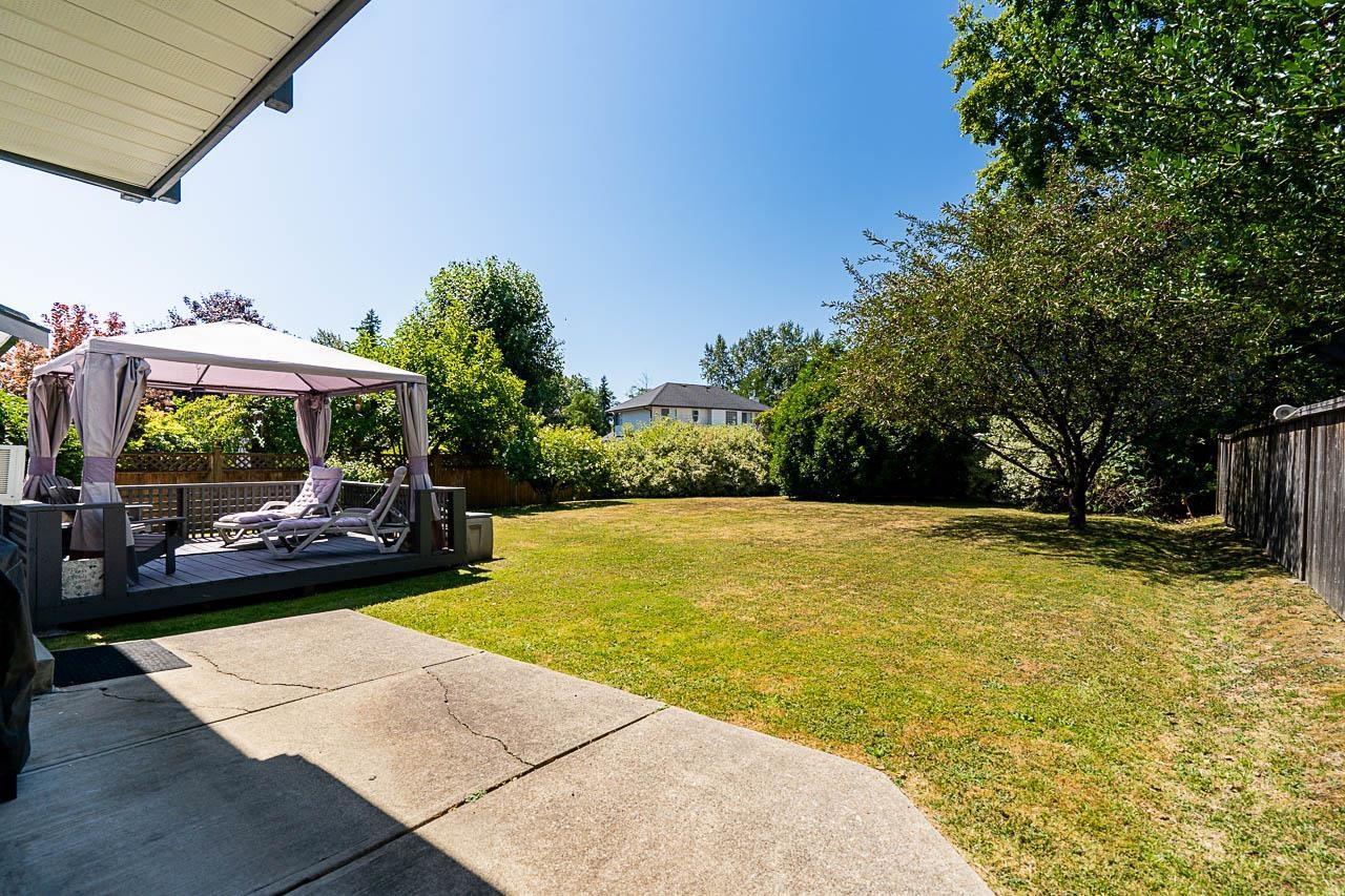 Photo 31 of 5983 188 Street, Surrey BC