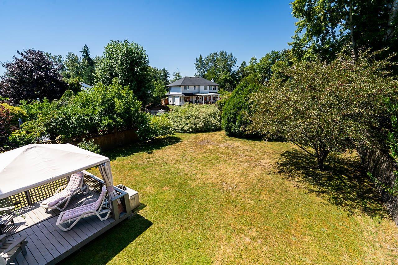 Photo 32 of 5983 188 Street, Surrey BC