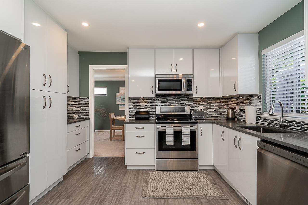 Photo 11 of 5983 188 Street, Surrey BC