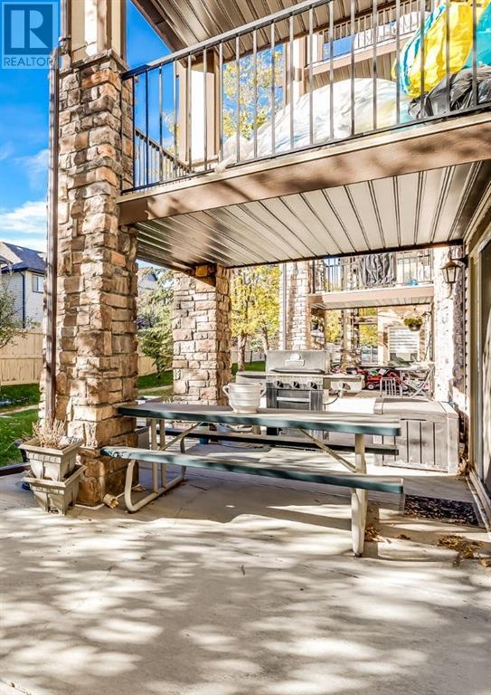 Single Family House for Sale in   Panatella Street NW Panorama Hills Calgary 