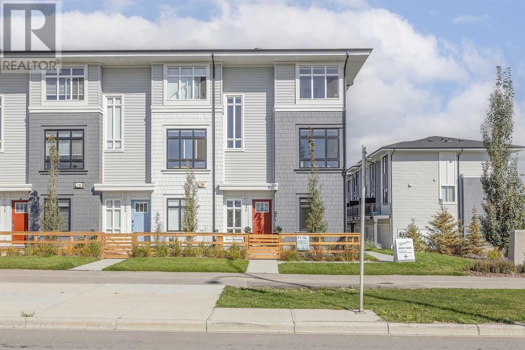 #305, 857 Belmont Drive SW, Calgary, Alberta