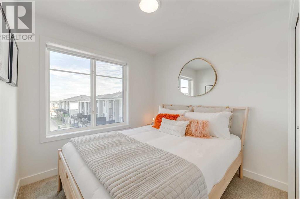 Single Family House for Sale in #  Belmont Drive SW Belmont Calgary 