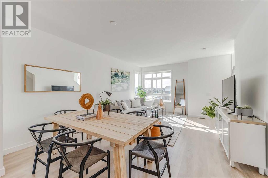 Single Family House for Sale in #  Belmont Drive SW Belmont Calgary 