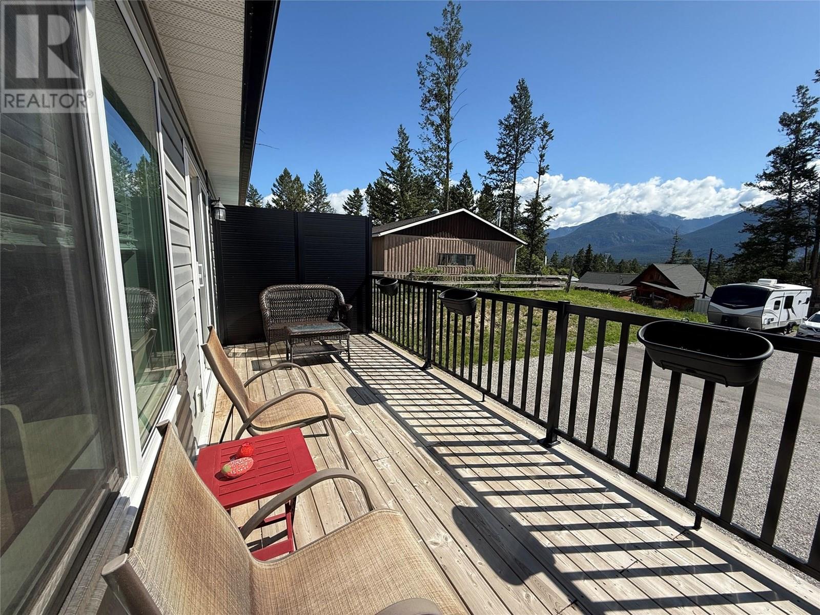 Photo 17 of 2133 14 Avenue Unit 2, Invermere BC