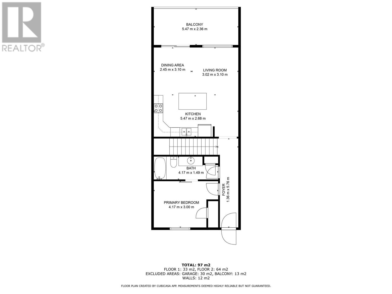 Photo 21 of 2133 14 Avenue Unit 2, Invermere BC