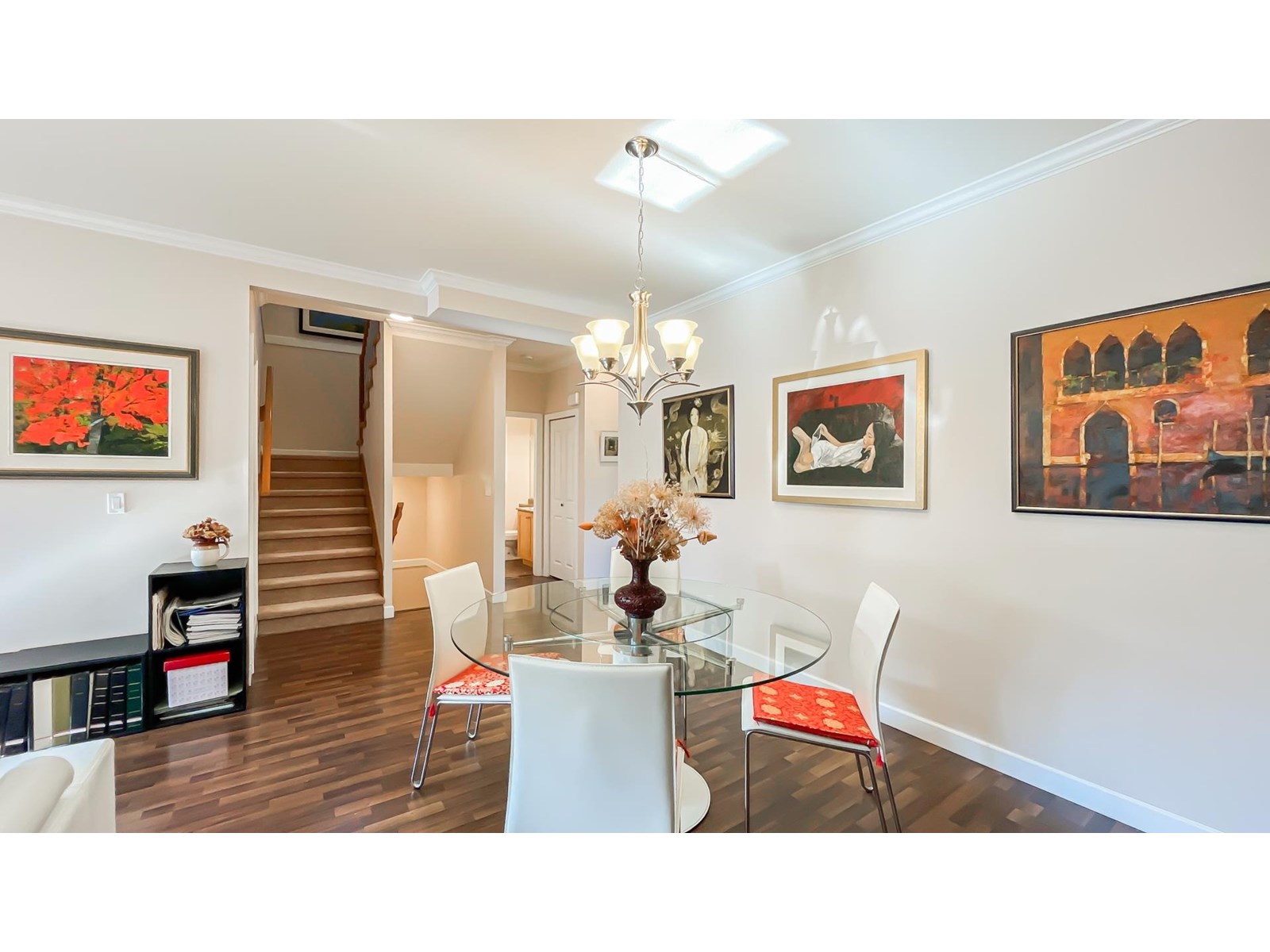 Photo 6 of 1 8633 159 Street, Surrey BC