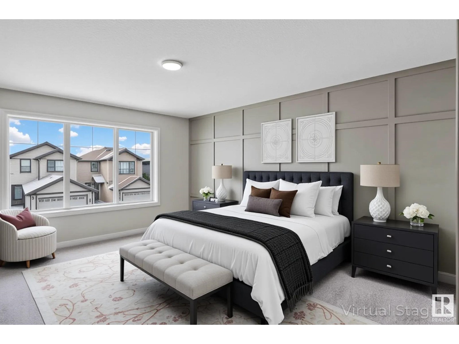 Photo 6 of 1659 12 St Nw, Edmonton AB