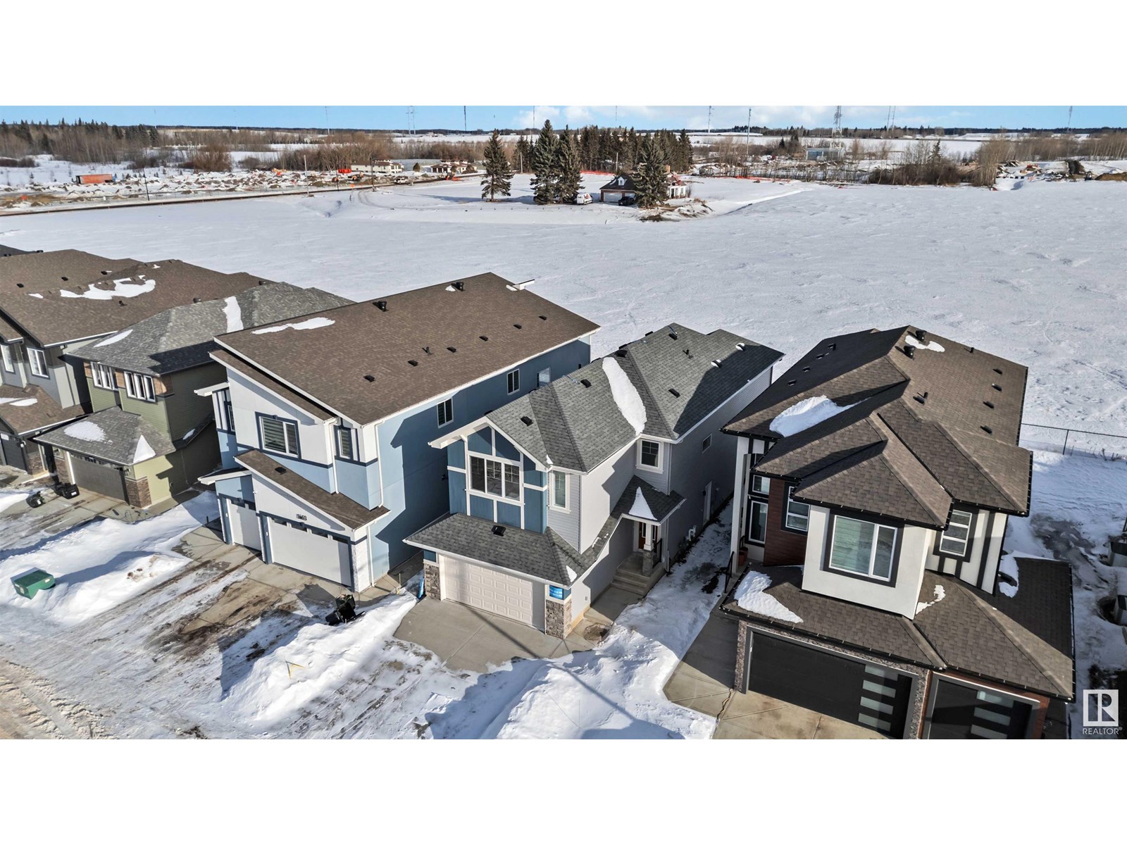 Photo 1 of 1659 12 St Nw, Edmonton AB