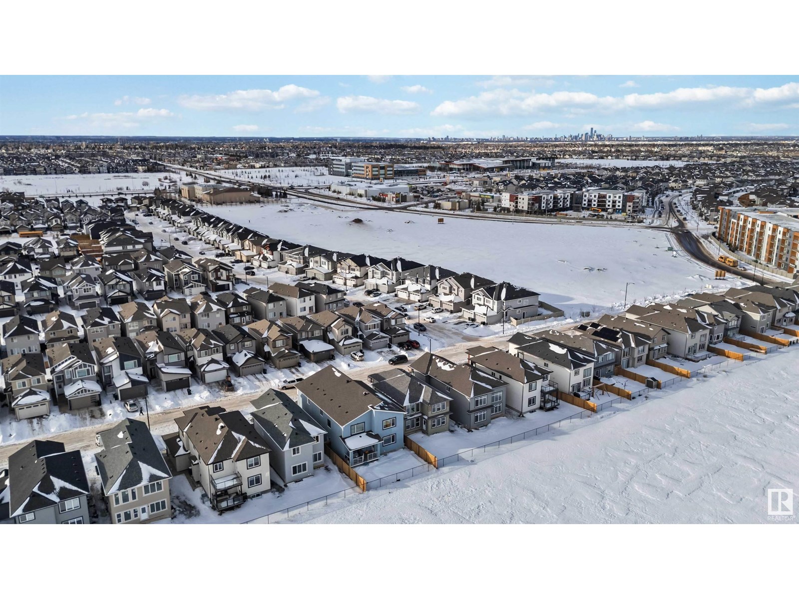 Photo 12 of 1659 12 St Nw, Edmonton AB