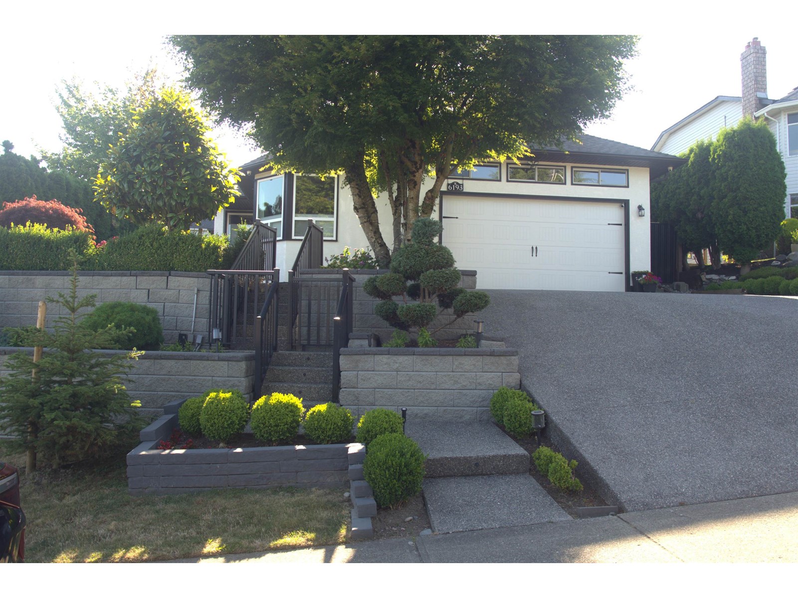 Photo 1 of 6193 191 A Street, Surrey BC
