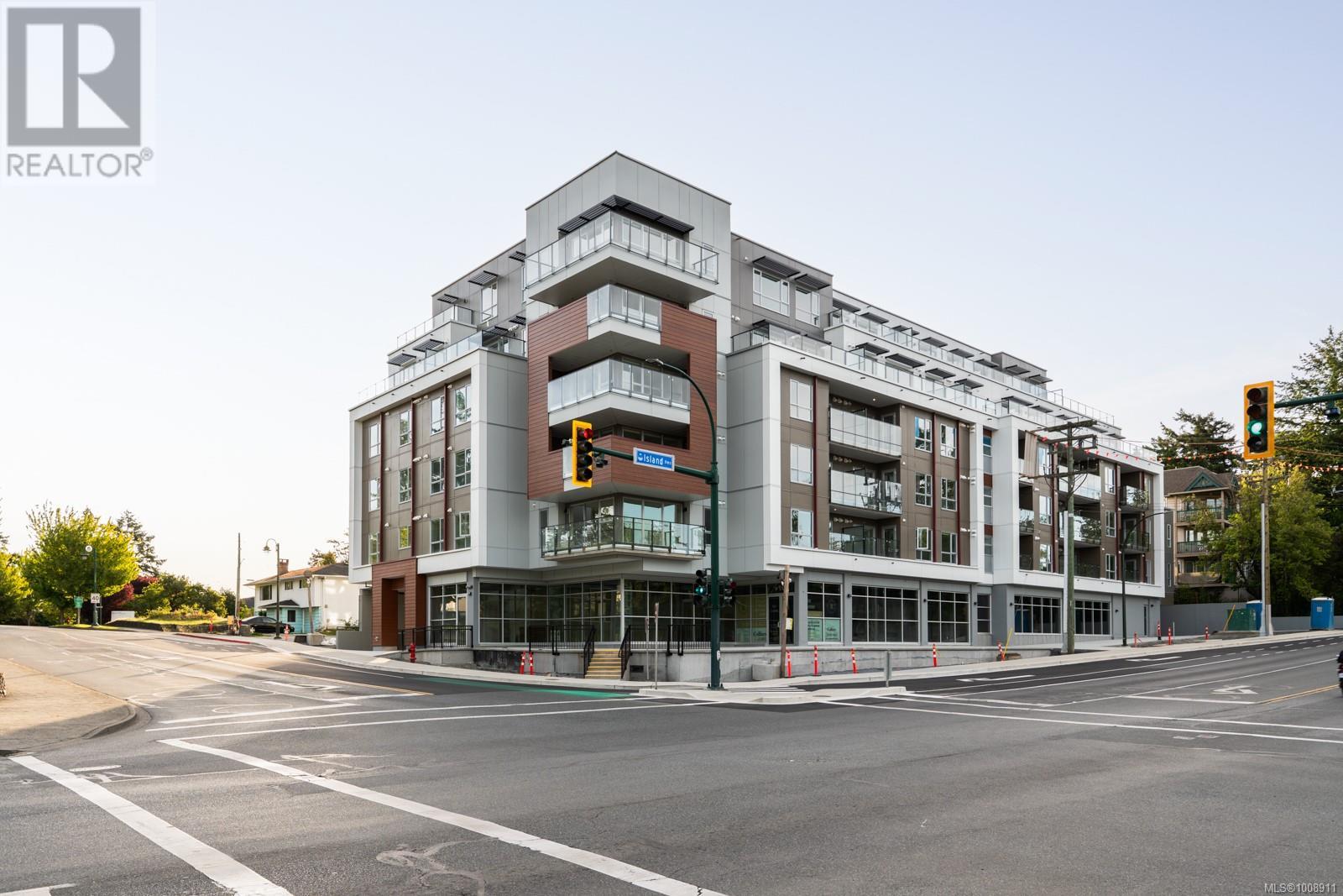 606 258 Helmcken Rd, View Royal