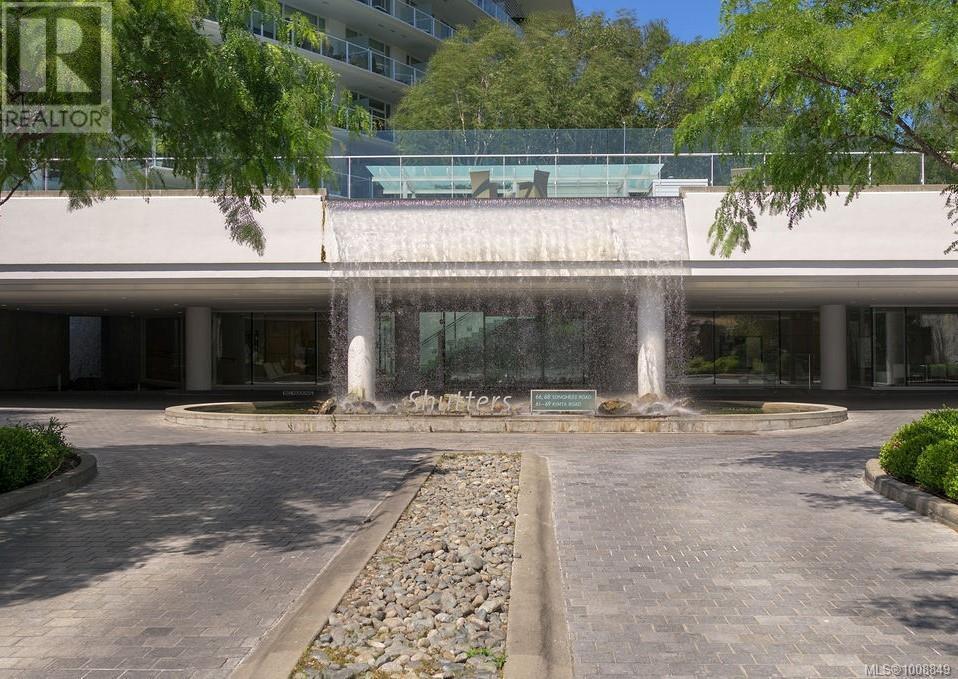 302 66 SONGHEES Rd, Victoria