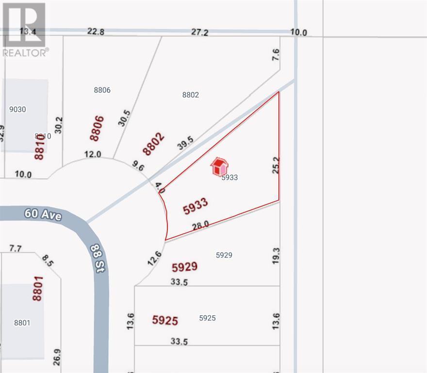 Photo 11 of 5933 88 Street, Grande Prairie AB