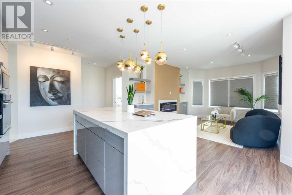 Single Family House Multi-level for Sale in #   Avenue NE Mayland Heights Calgary 