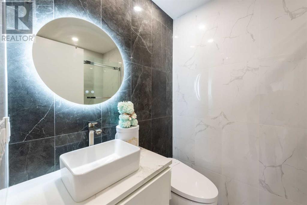 Single Family House Multi-level for Sale in #   Avenue NE Mayland Heights Calgary 