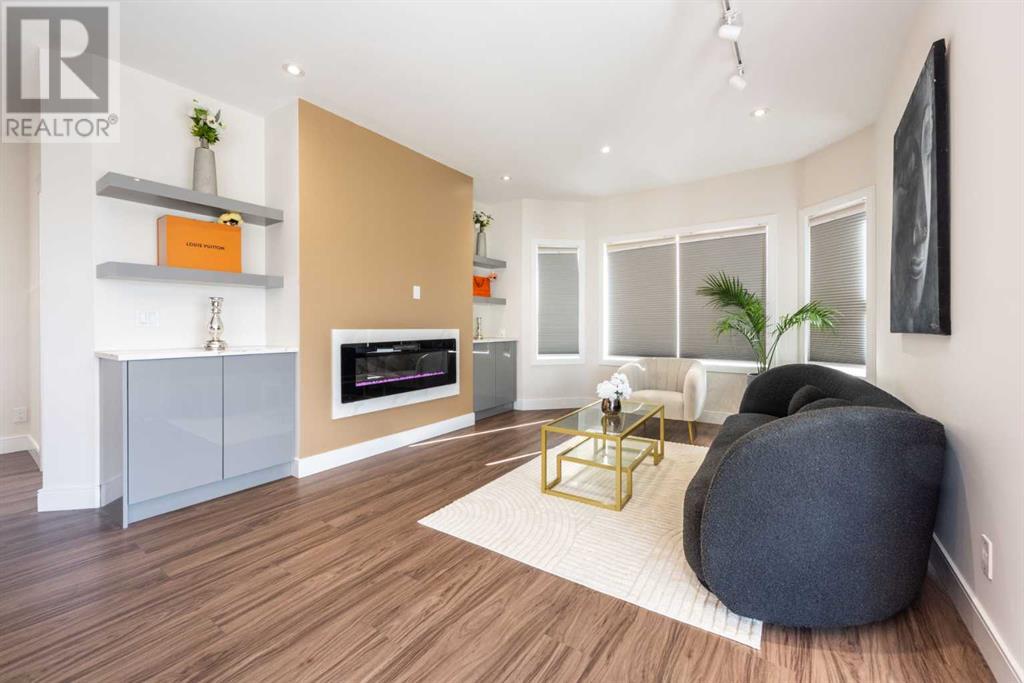 Single Family House Multi-level for Sale in #   Avenue NE Mayland Heights Calgary 