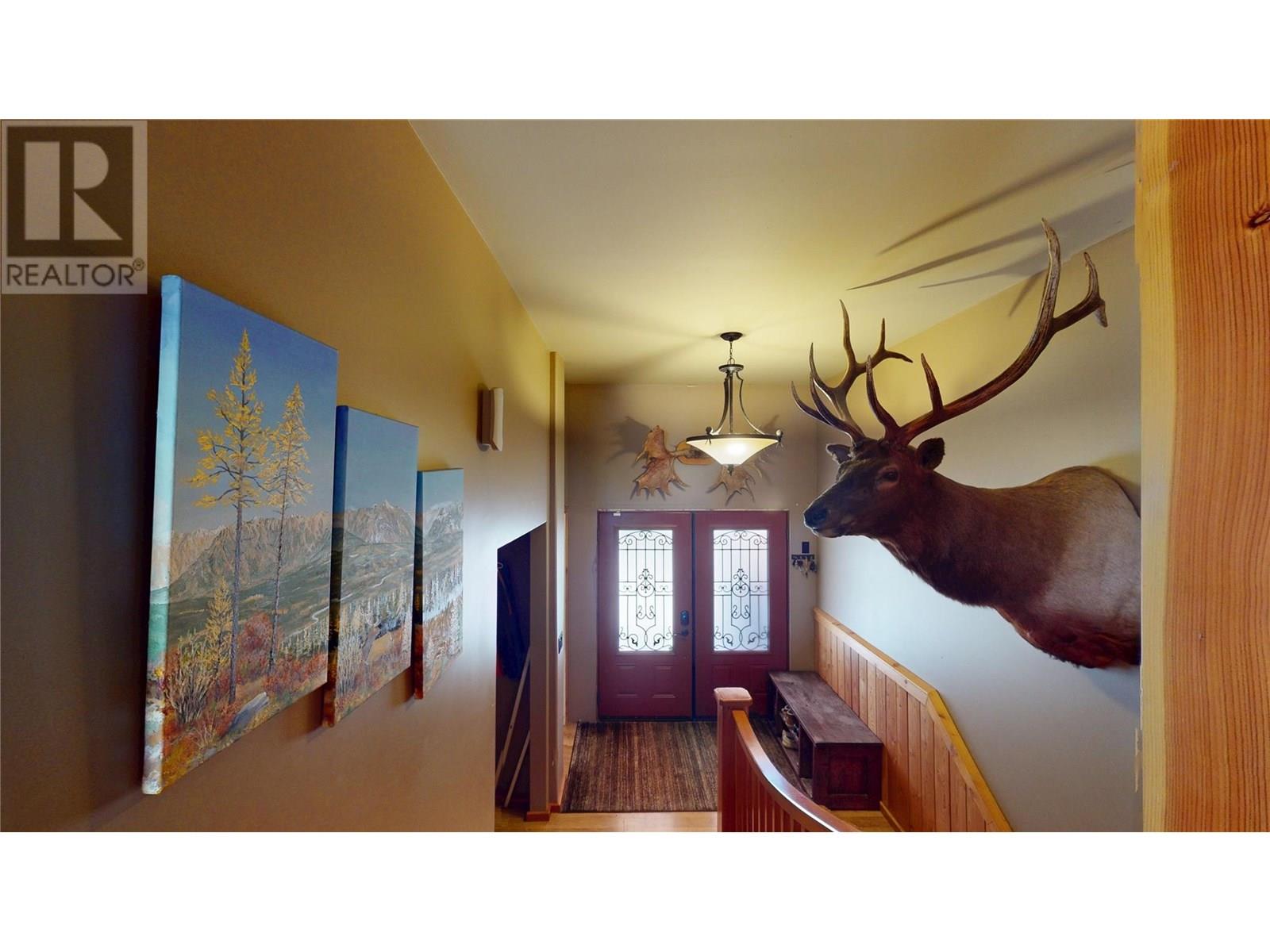 6228 TAMARACK Road, Wasa