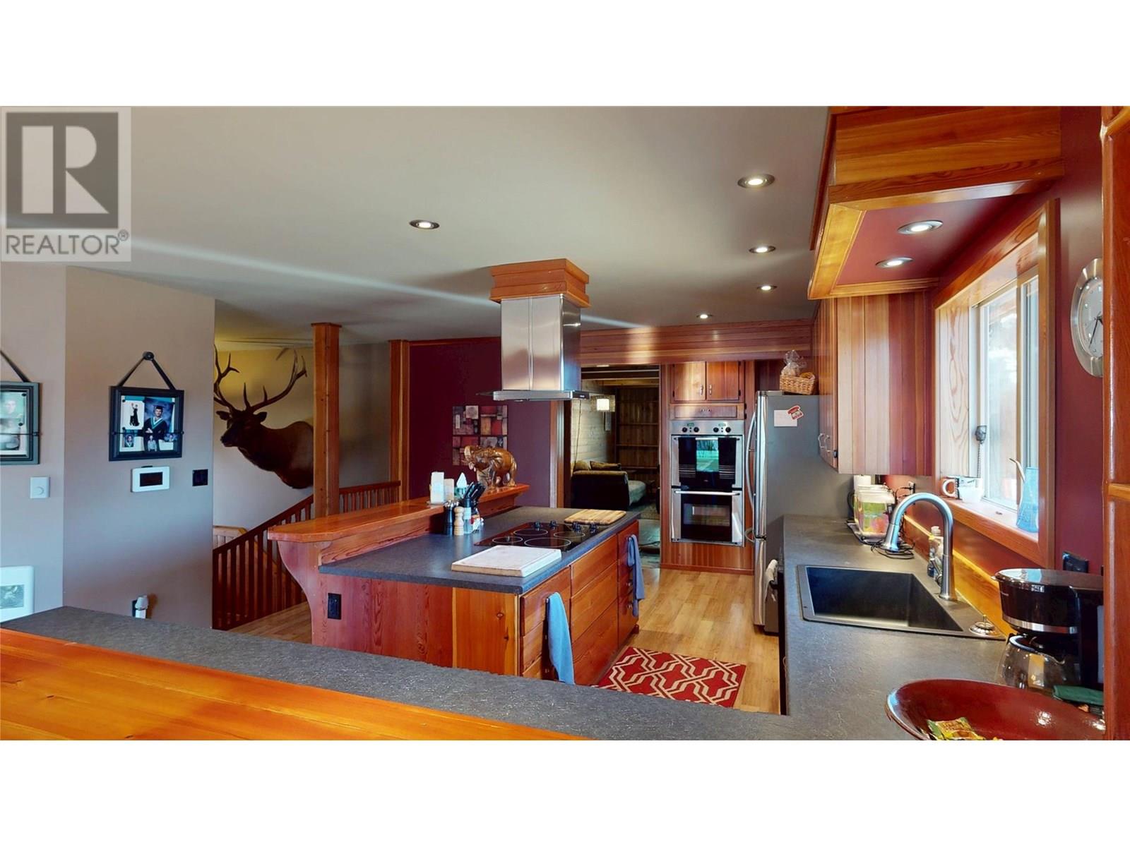 6228 TAMARACK Road, Wasa