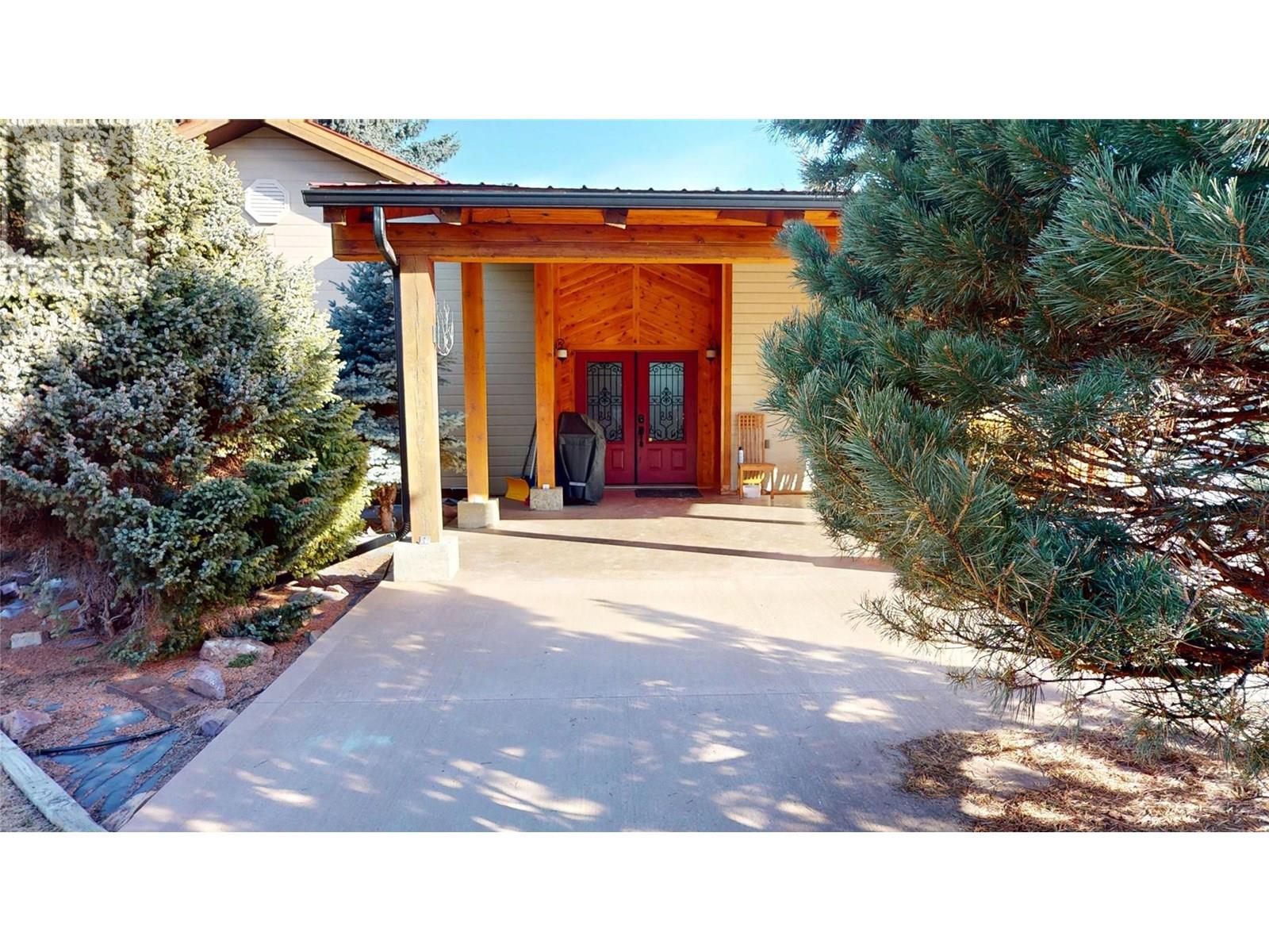 6228 TAMARACK Road, Wasa
