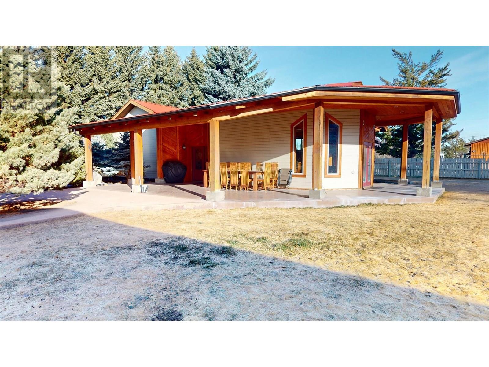 6228 TAMARACK Road, Wasa