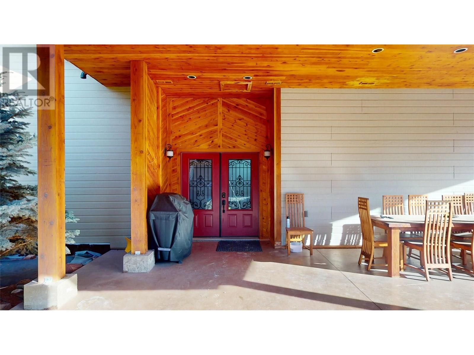 6228 TAMARACK Road, Wasa