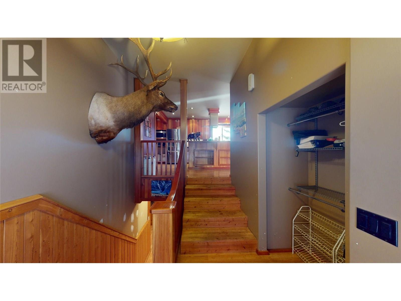 6228 TAMARACK Road, Wasa
