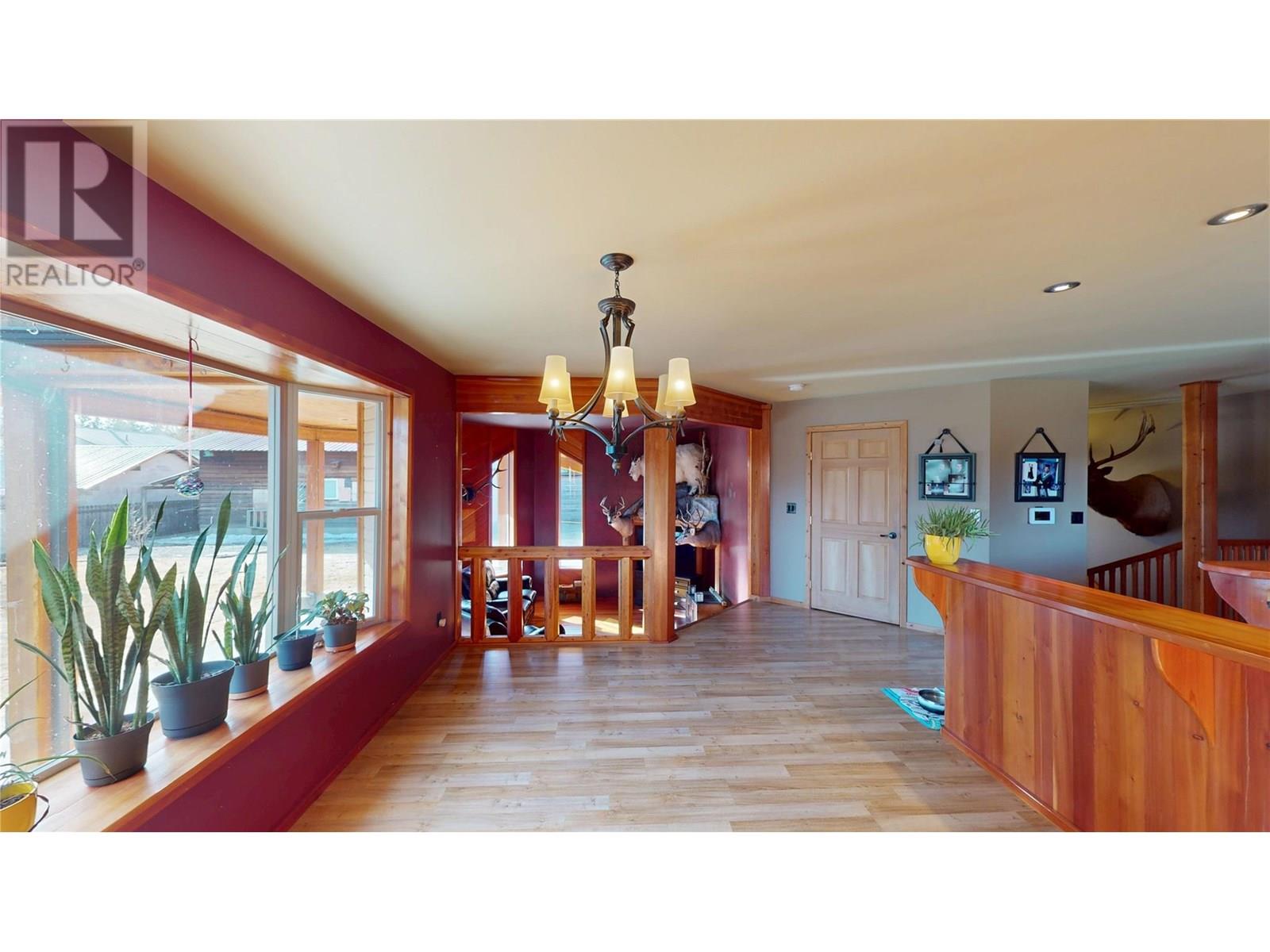 6228 TAMARACK Road, Wasa