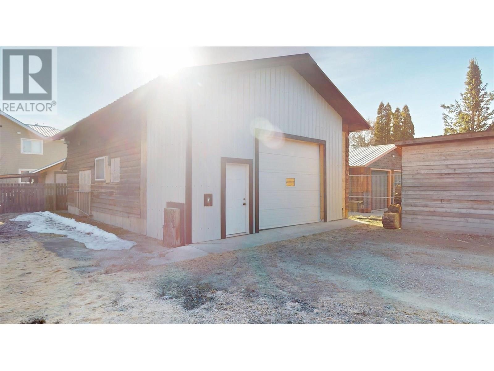 6228 TAMARACK Road, Wasa
