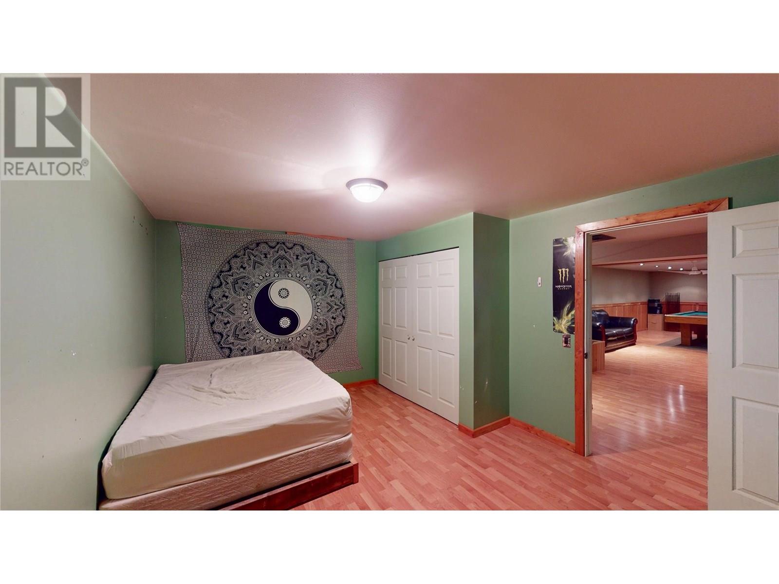 6228 TAMARACK Road, Wasa