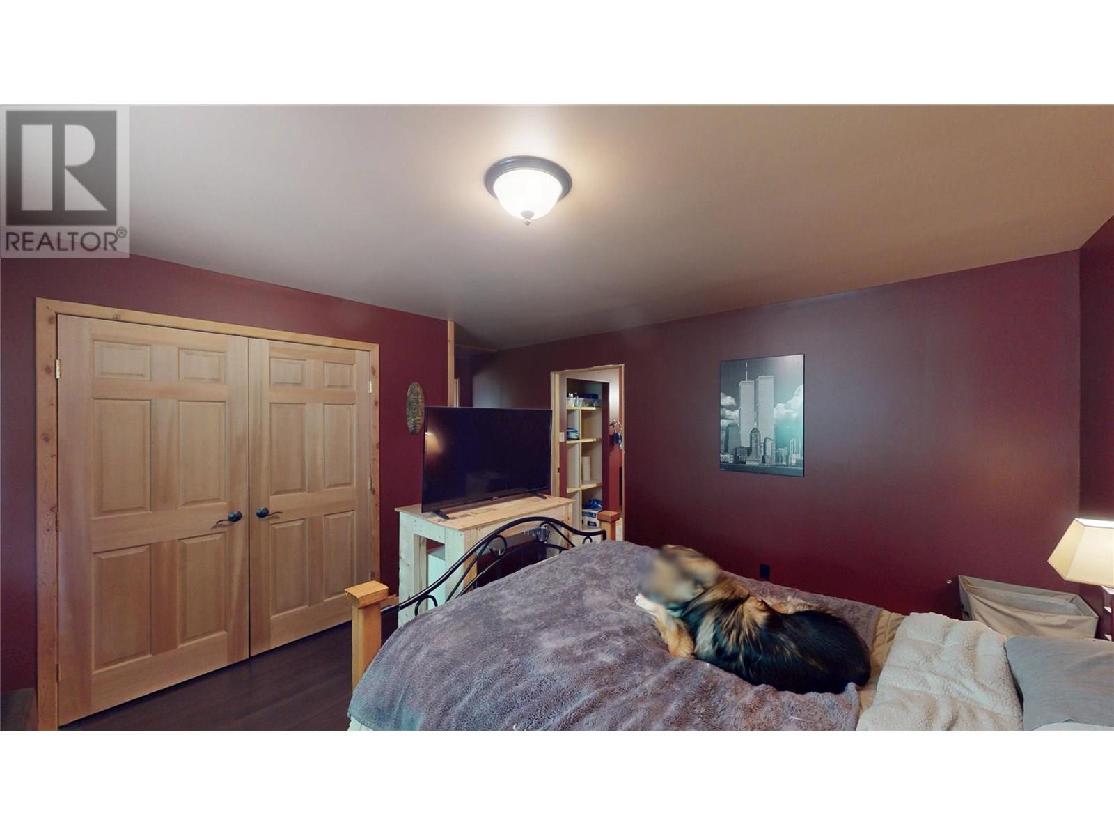 6228 TAMARACK Road, Wasa
