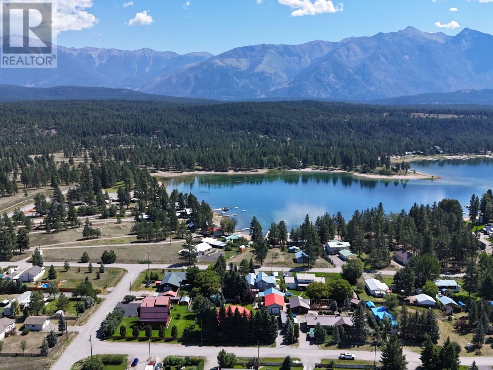 6228 TAMARACK Road, Wasa