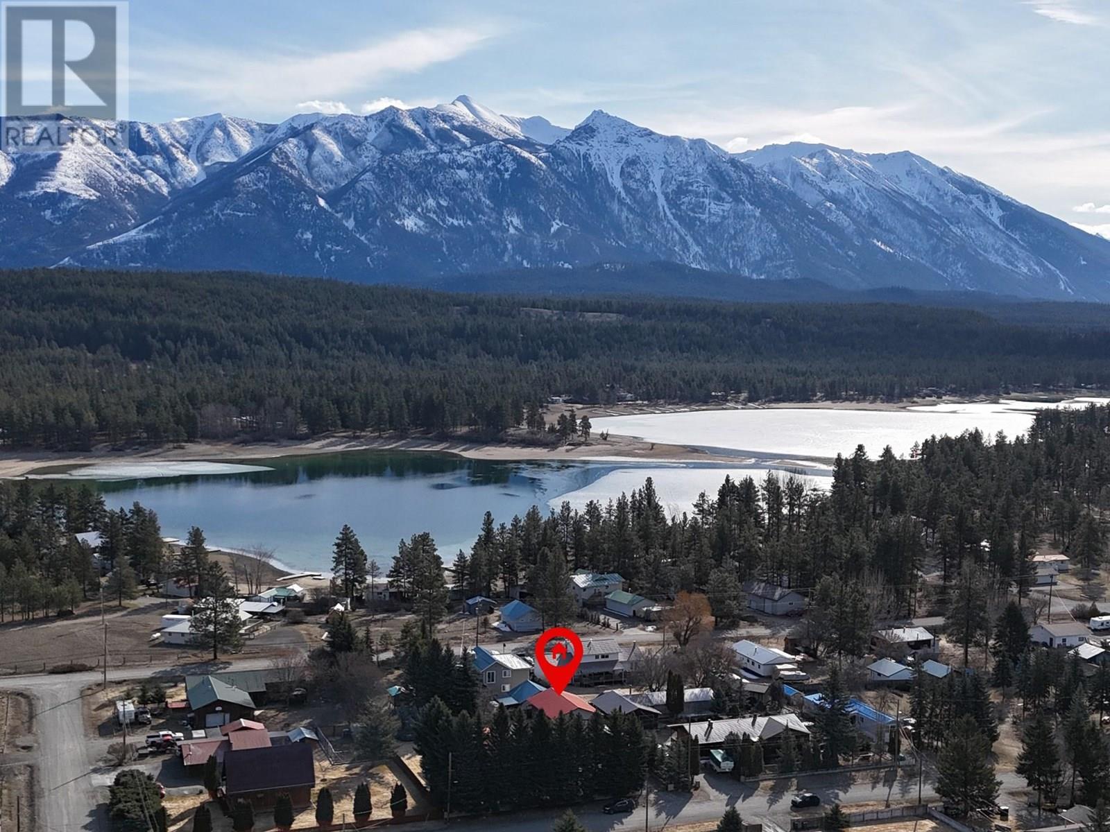 6228 TAMARACK Road, Wasa