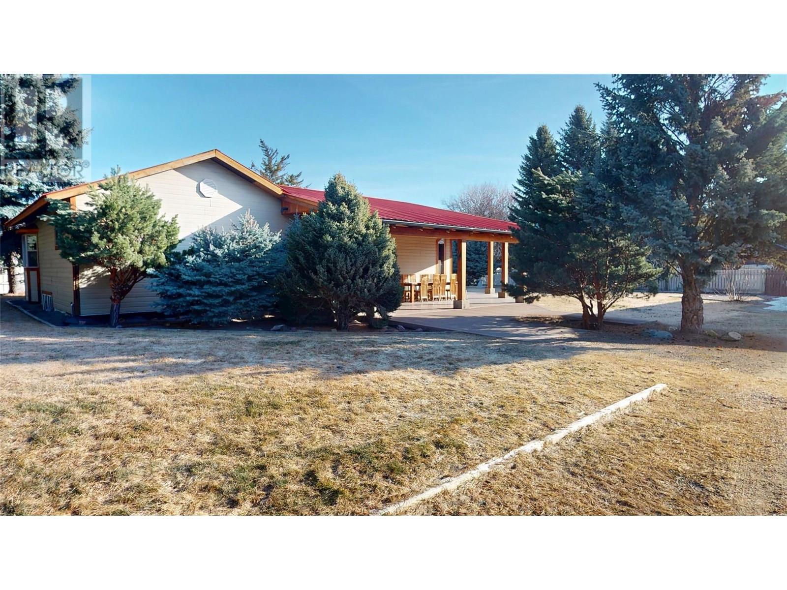 6228 TAMARACK Road, Wasa