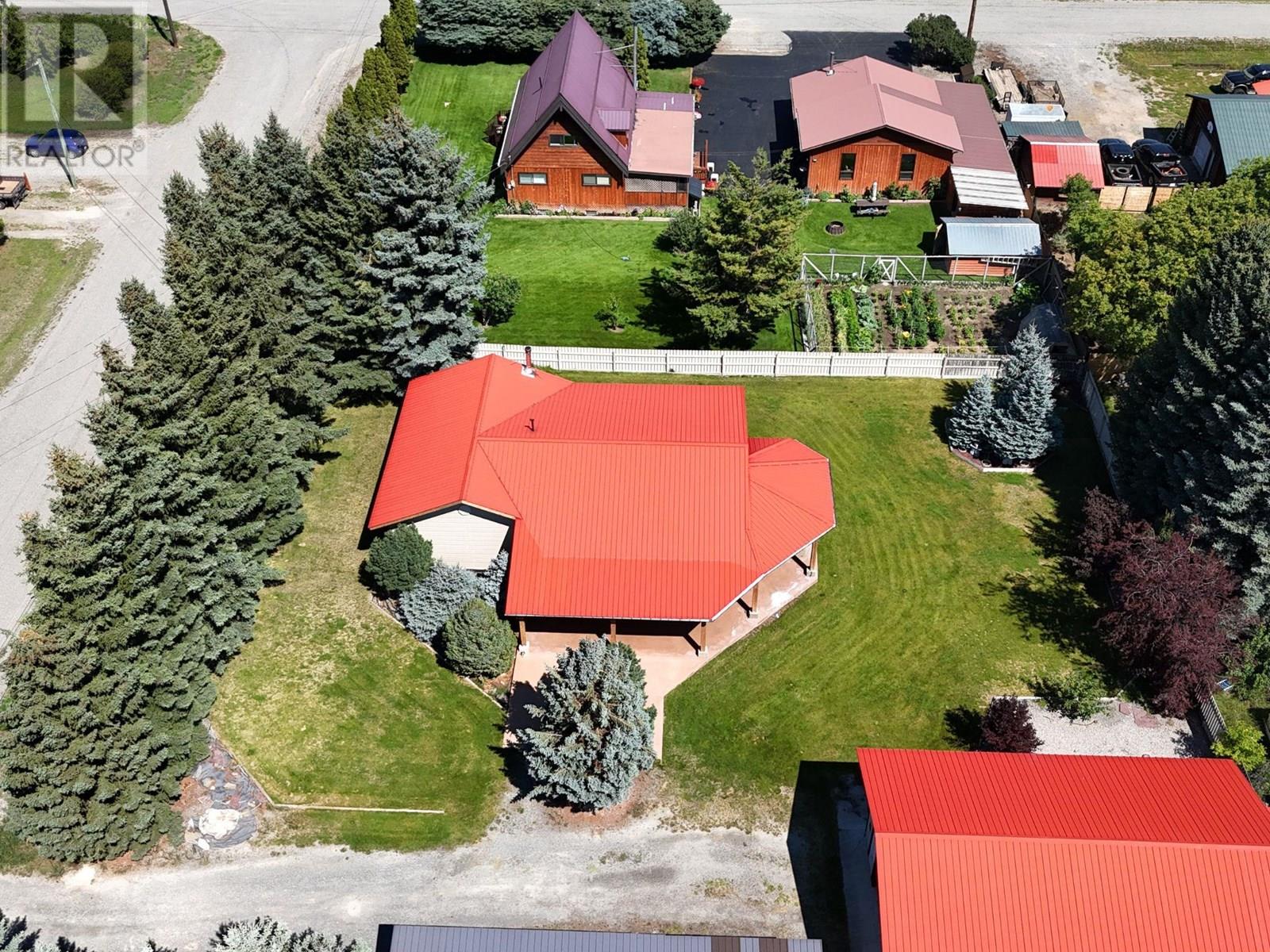 6228 TAMARACK Road, Wasa