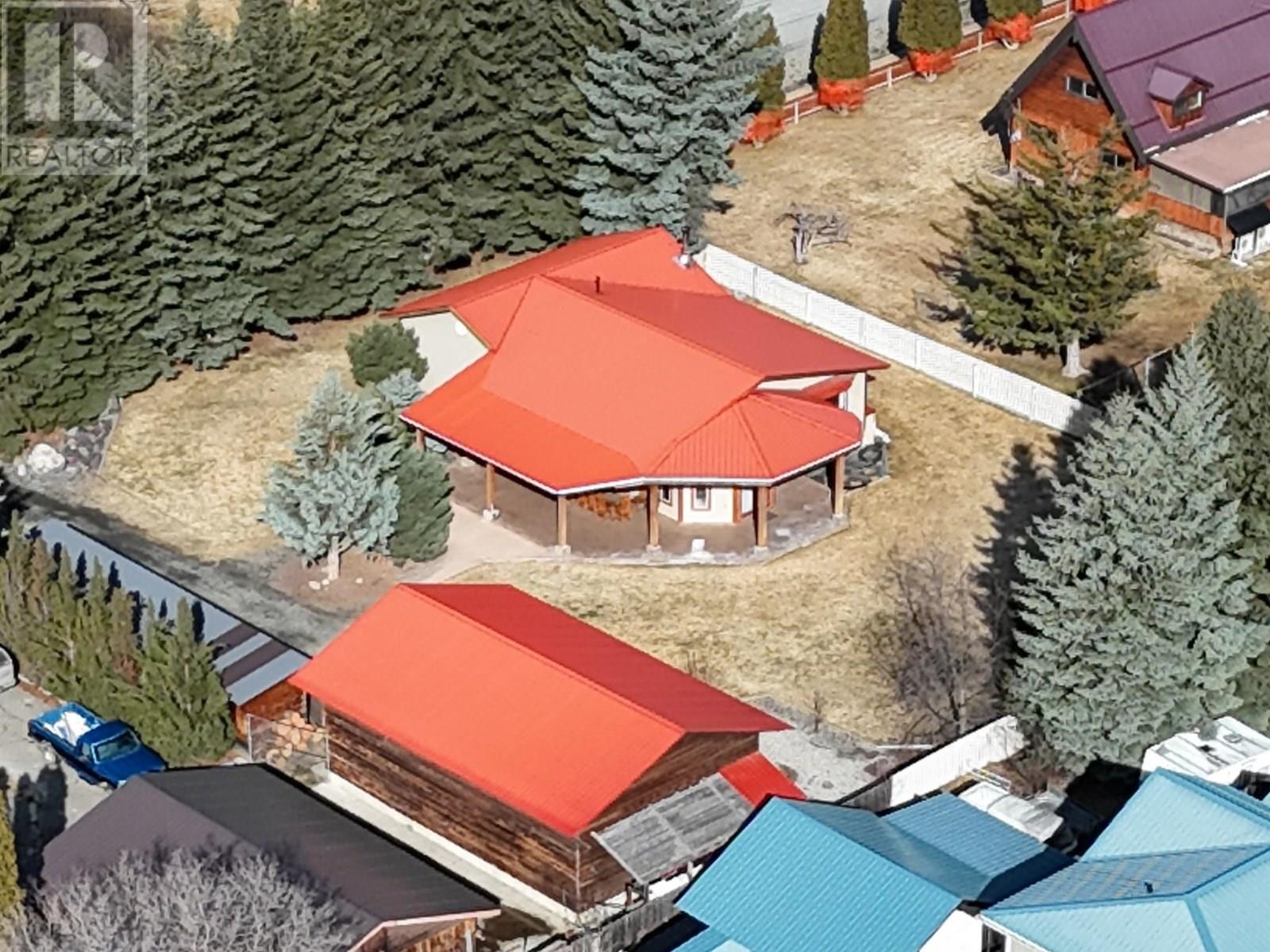 6228 TAMARACK Road, Wasa