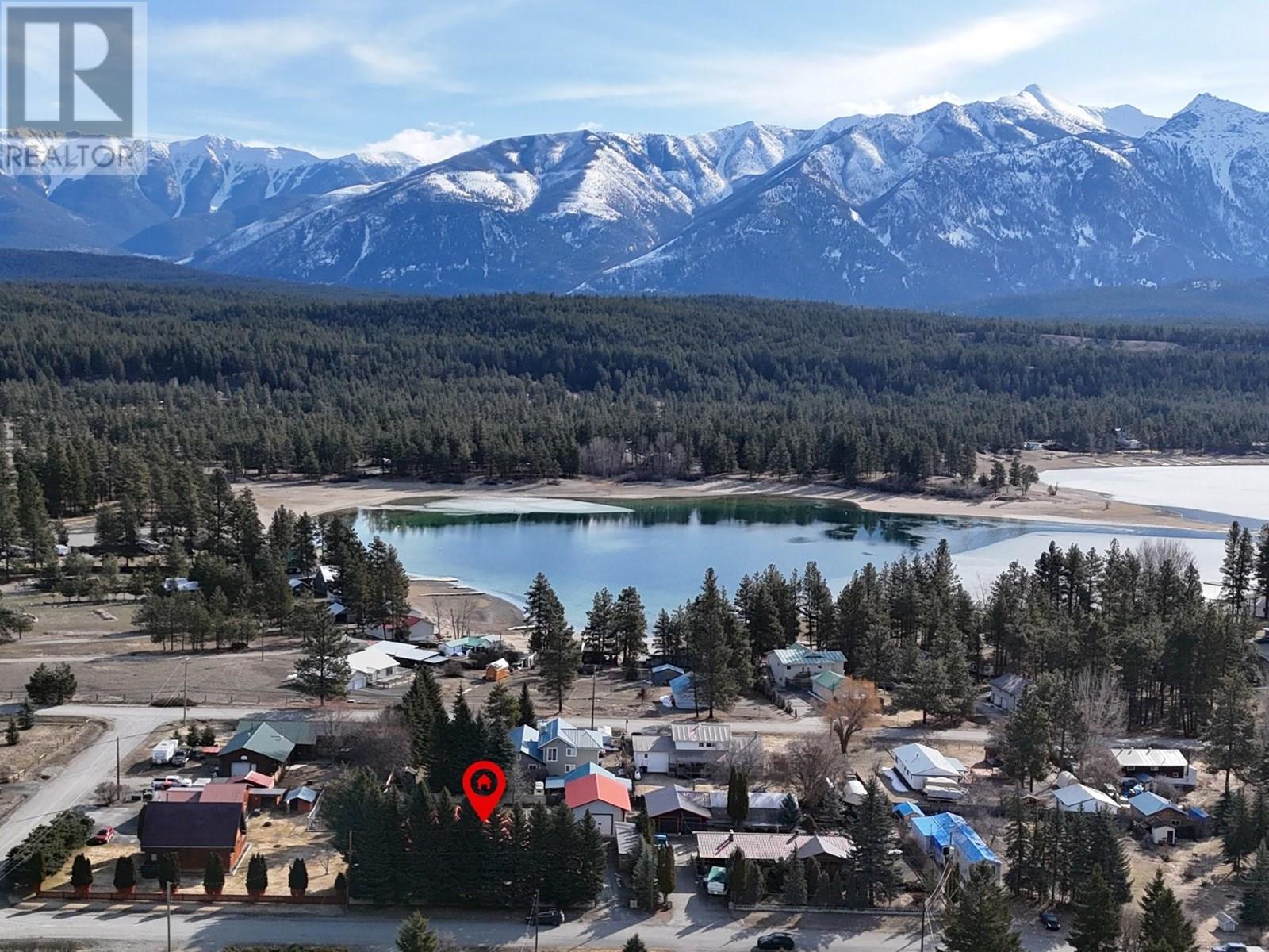 6228 TAMARACK Road, Wasa