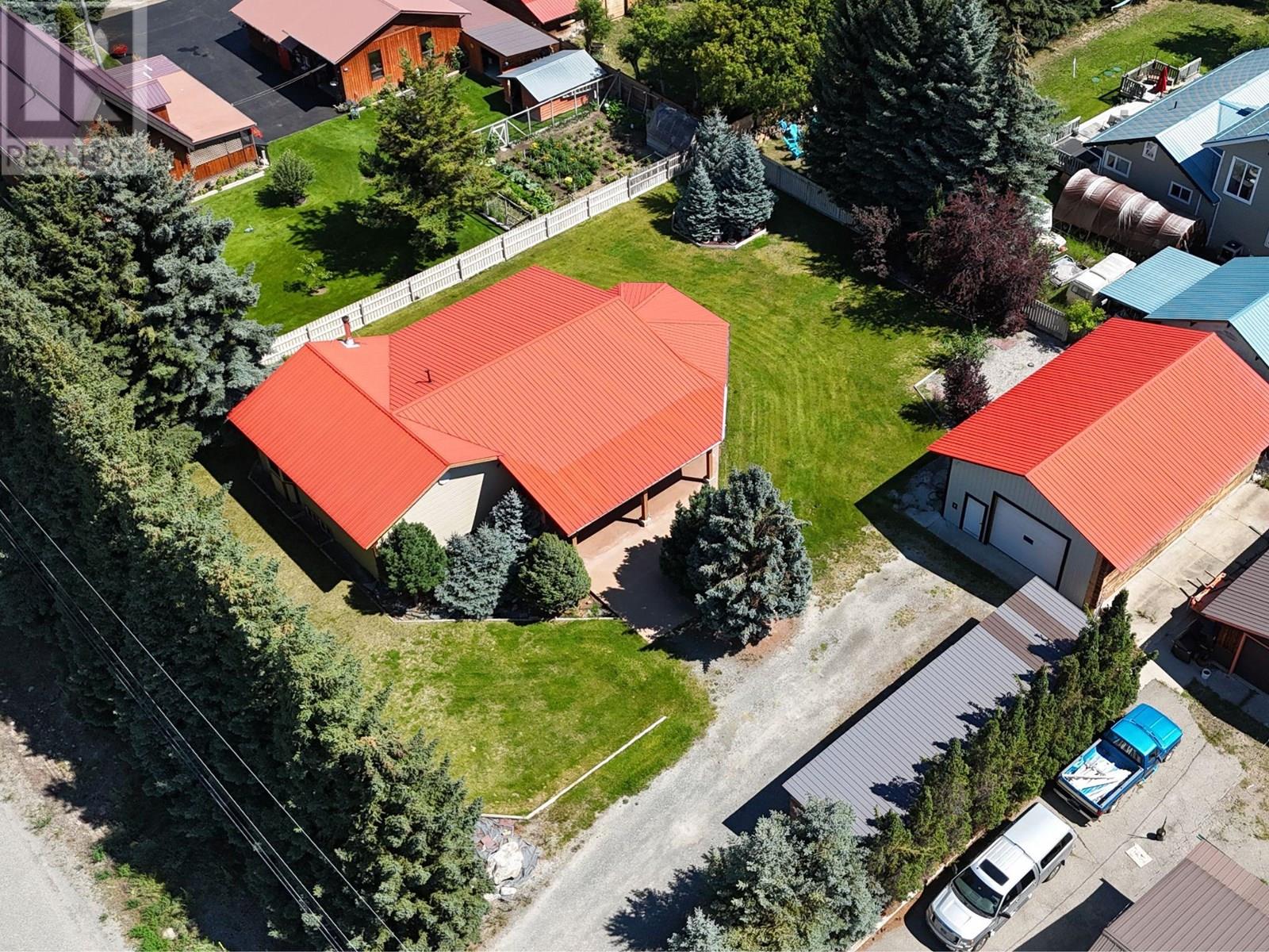 6228 TAMARACK Road, Wasa