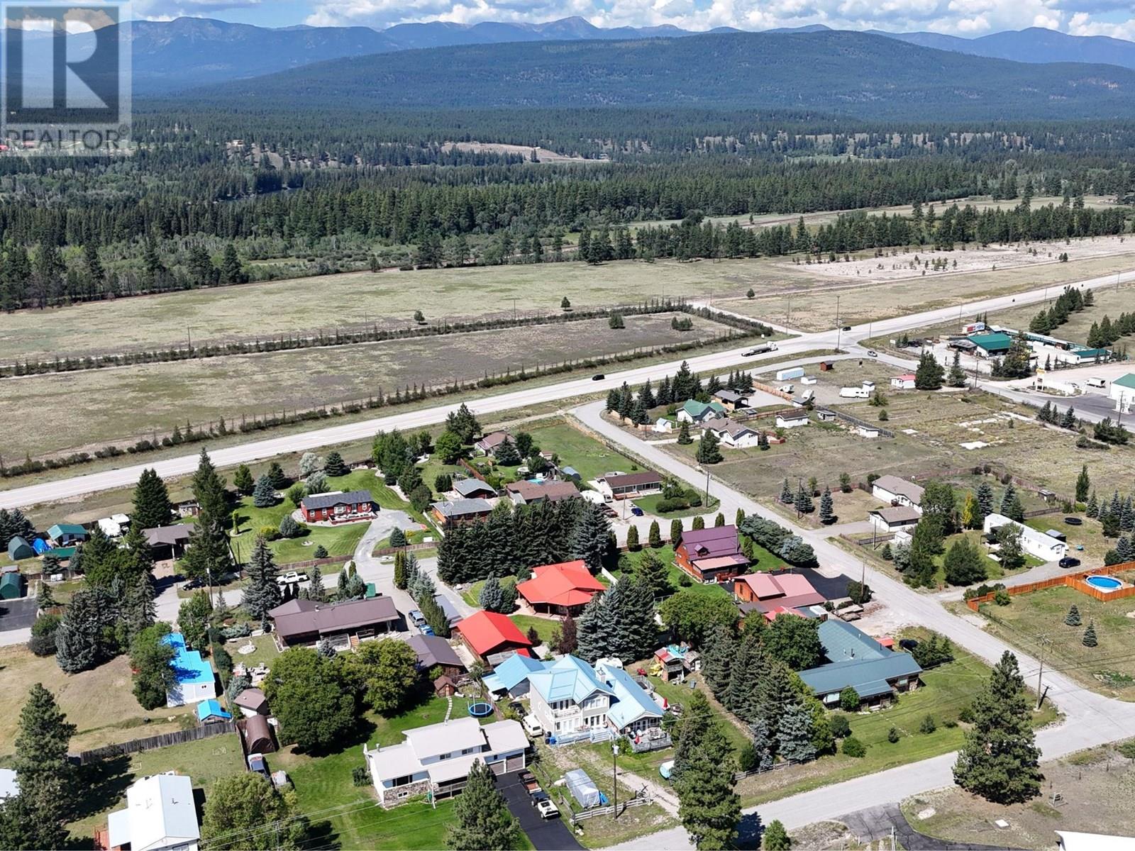 6228 TAMARACK Road, Wasa