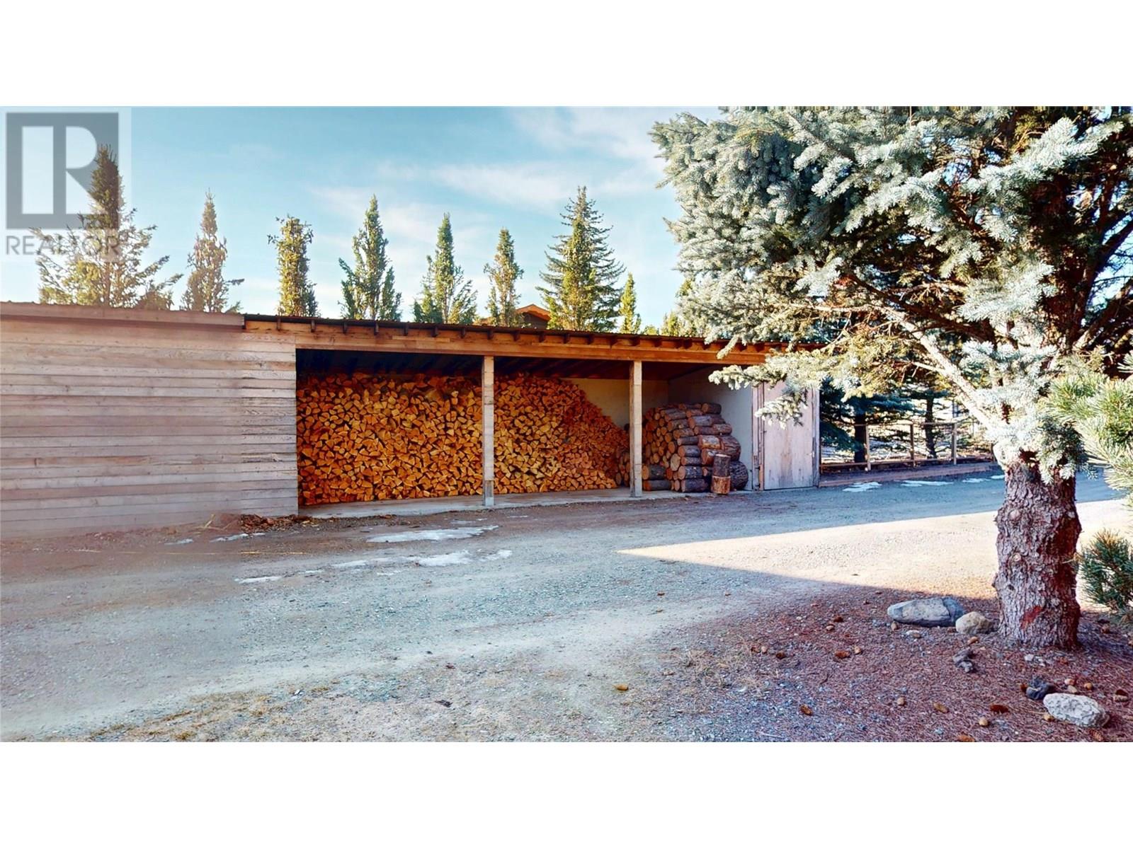 6228 TAMARACK Road, Wasa
