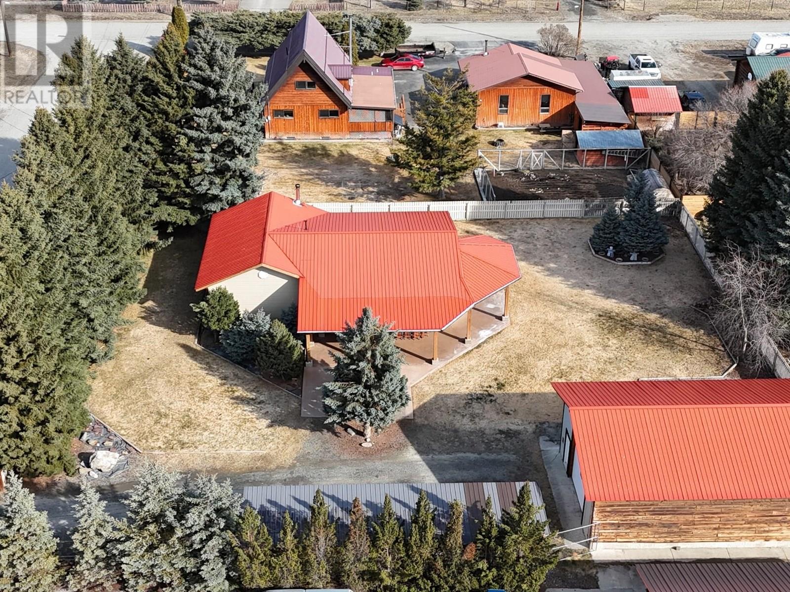 6228 TAMARACK Road, Wasa