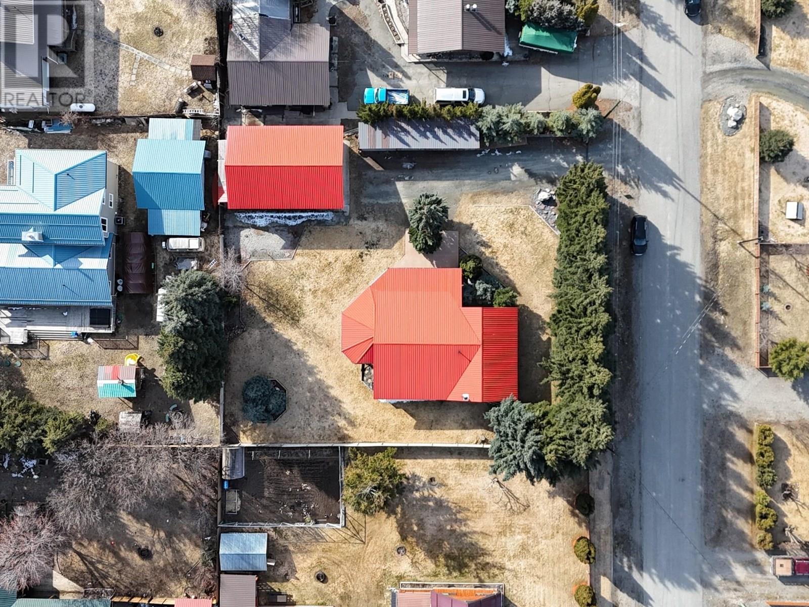 6228 TAMARACK Road, Wasa