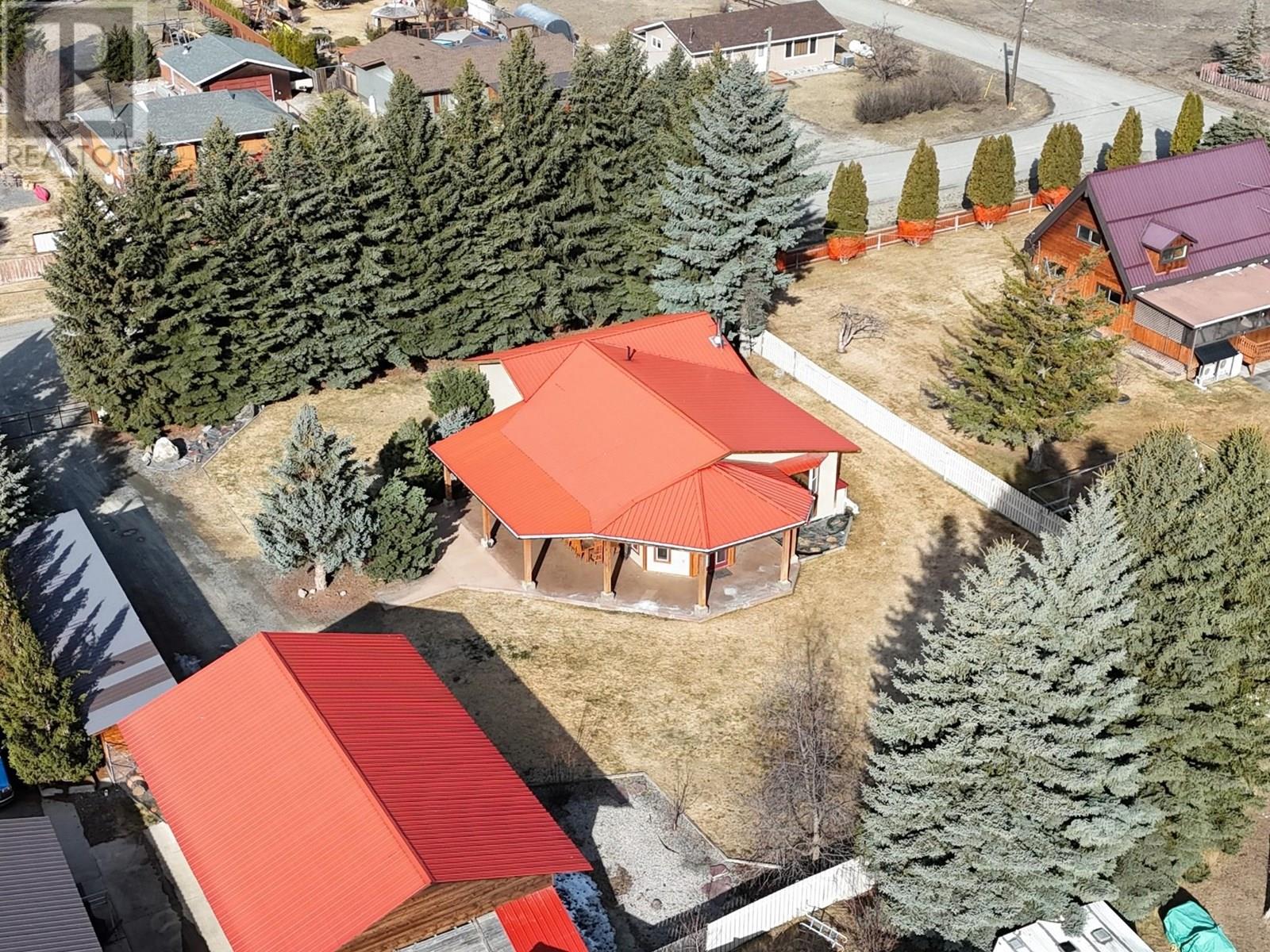 6228 TAMARACK Road, Wasa
